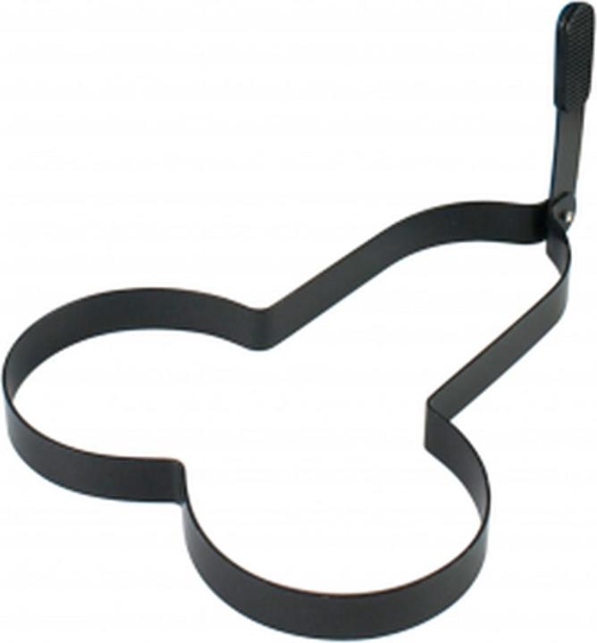 Spencer & Fleetwood Willie Egg Fryer (Würfelspiel, Chinesisch)