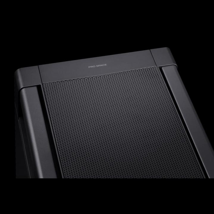Produktbild ASUS ProArt PA602 (mATX, Mini-ITX, ATX, E-ATX)