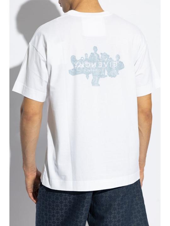 Actual product image Givenchy BM71MG3YPL (S)