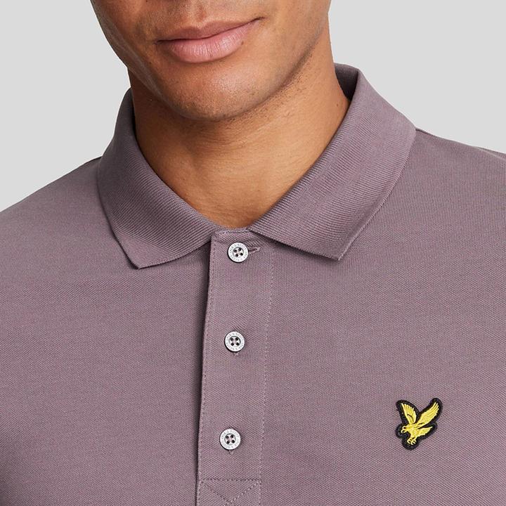 Immagine prodotto Lyle and Scott Maglietta Polo Semplice Uomo (M)