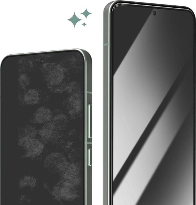 Actual product image Avizar ShieldGuard Glas-Folie (1 Piece, Xiaomi 15)