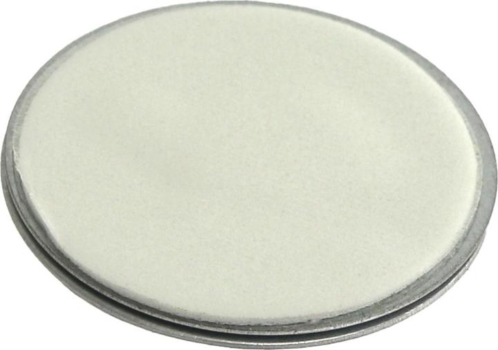 Actual product image REV Magnetic attachment