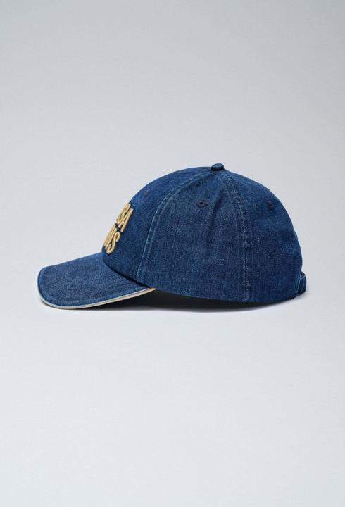 Actual product image Salsa Jeans Cap Denim Cap (One size)