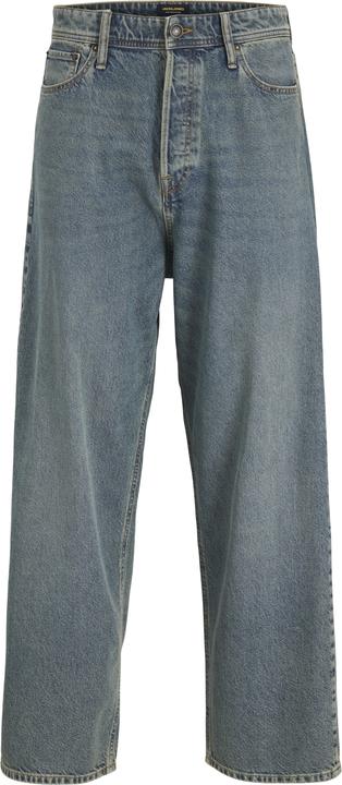 Produktbild Jack & Jones JJIRON JJORIGNAL SQ 450 Baggy Fit Jeans Baggy Fit Jeans (W34/L32)
