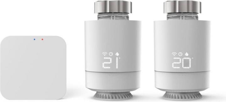 Image du produit Hama Contrôle intelligent du chauffage par WLAN