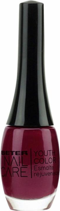 Produktbild Beter Nail Care Youth Color 036-Royal Red 11ml (Nº 036 Royal Red, Farblack)