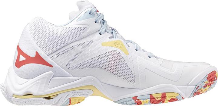 Produktbild Mizuno WAVE LIGHTNING Z8 MID Damen (40)