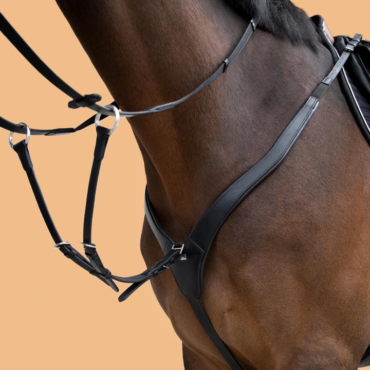 Produktbild Fouganza BRS PL JUMPING 306172