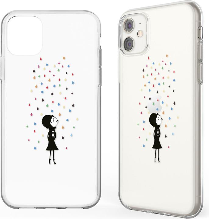Produktbild Nalia Motiv Hülle (Apple iPhone 11)