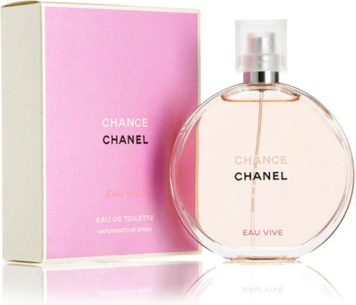 Immagine prodotto Chanel Eau Tendre (Eau de parfum, 35 ml)