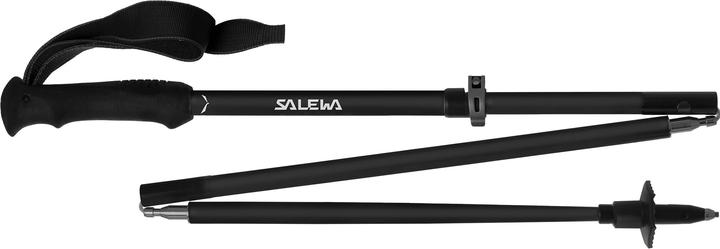 Immagine prodotto Salewa Bastoncini Pedroc Pro Carbonium (115 - 135 cm)
