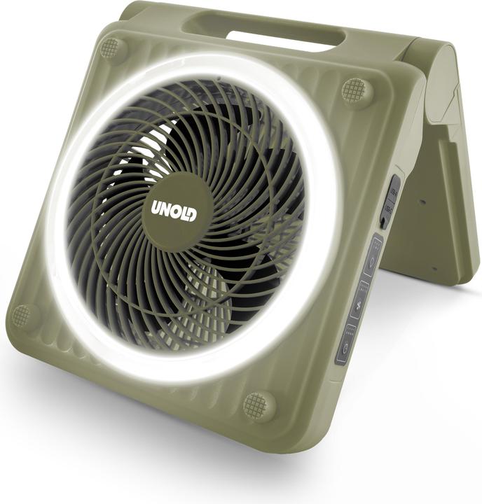 Fan