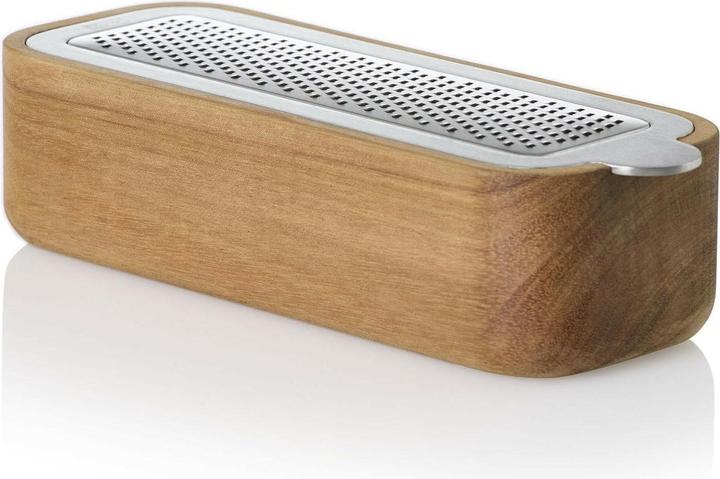 Image du produit AdHoc Râpe fine de table CutnServe, avec collecteur, Ed