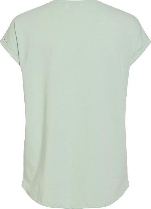 Actual product image Vila Rundhalsausschnitt T-Shirt (XS)