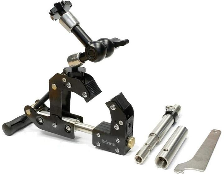 Brinno ACC1000P Accessoires de montage pour caméra Pince de montage (Support de montage)