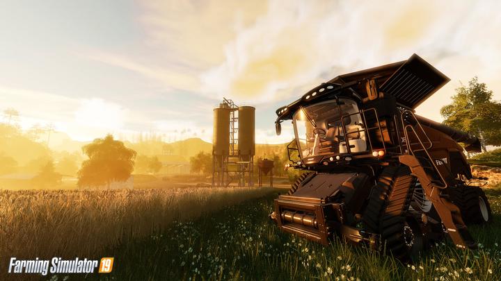 Produktbild astragon Landwirtschafts Simulator 19 Alpine Landwirtschaft Add On PC USK 0 (PC, DE)