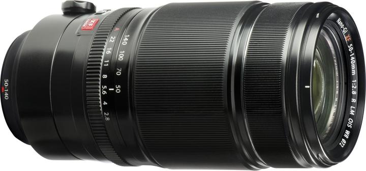 Produktbild Fujifilm FUJINON XF 50-140mm F2.8 R LM OIS WR (Fujinon XF, APS-C / DX)