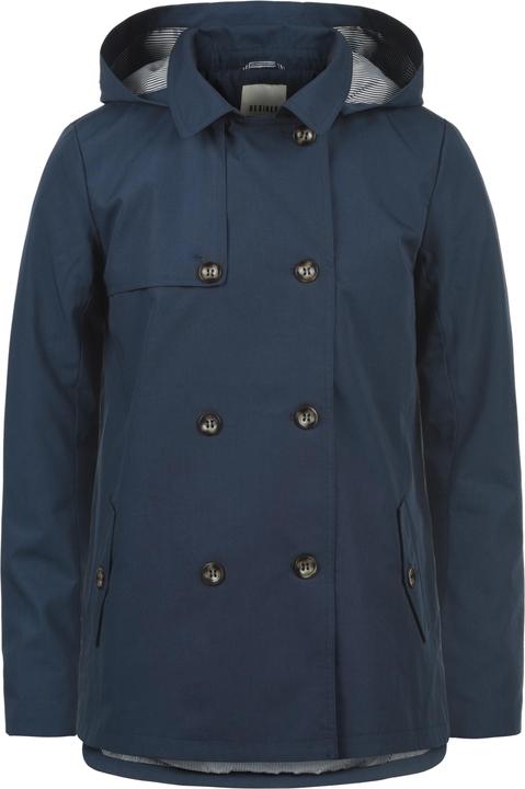 Immagine prodotto Desires Tine Giacca Trench Coat Transitorio Da Donna Con Cappuccio (M)