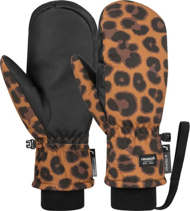 Produktbild Reusch Carter R-TEX® XT Mitten (9)