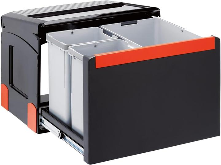 Actual product image Franke Sorter Cube 50 (30 l)
