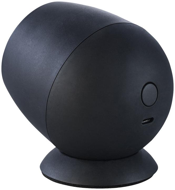 Produktbild Luminea WLAN-Stimmungsleuchten, RGB-CCT-LEDs (210 lm)