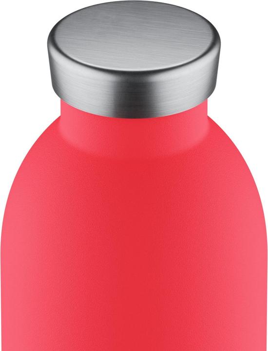 Actual product image 24 Bottles Thermosflasche Clima 500 ml, Energy (0.50 l)
