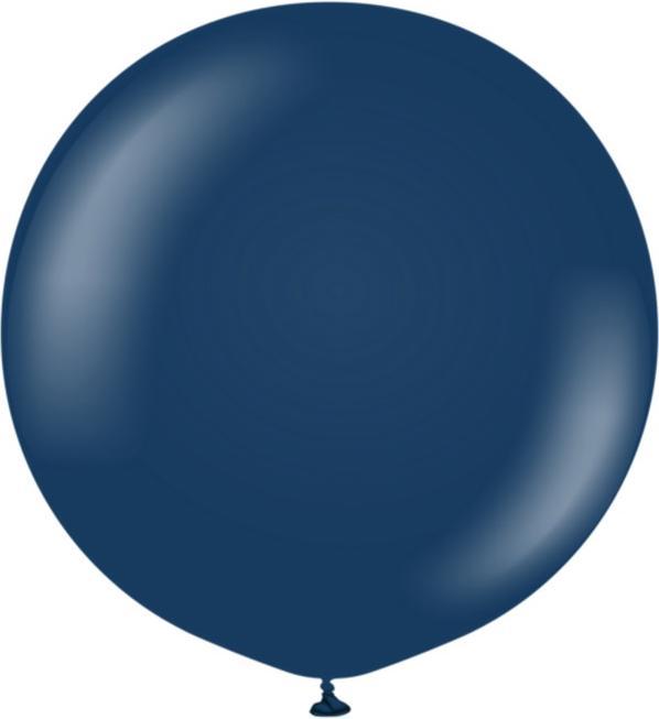 Marineblau