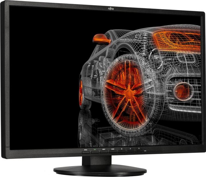 Image du produit Fujitsu E24-8 TS Pro (1920 x 1080 pixels, 23.80")