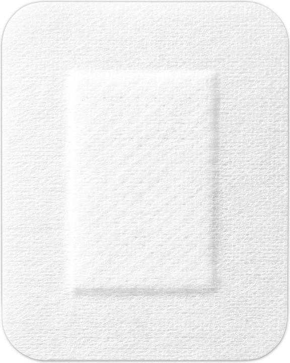 Produktbild Hansaplast Wundpflaster Sensitive XXL (5 x)