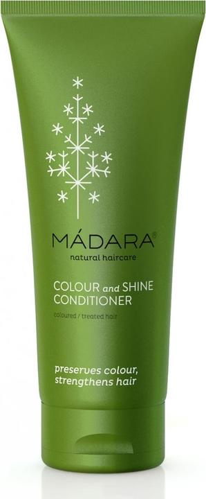 Actual product image Madara Colour Conditioner (200 ml)