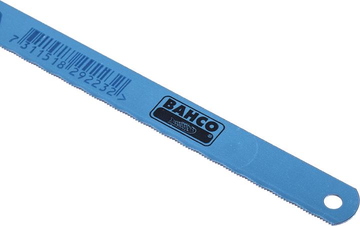 Produktbild Bahco Sandcut Handsägeblatt aus Hochleistungsschnellstahl 32 ZpZ 300 mm - 100 Stk/Box