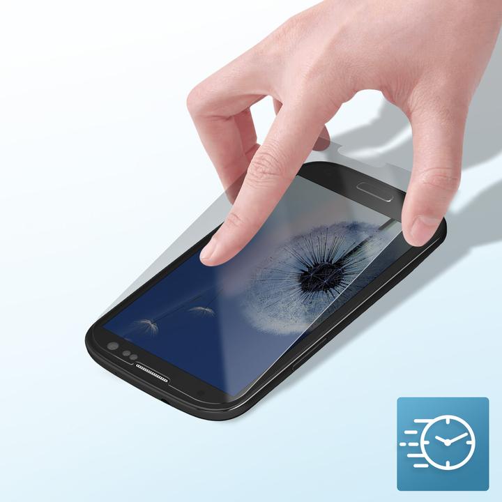 Immagine prodotto Avizar ClearShield Folie (1 Pezzo/i, Samsung Galaxy Grand)