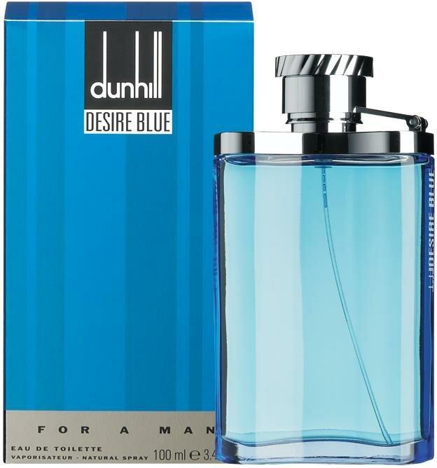 Dunhill Desire Blue (Eau de Toilette, 100 ml)