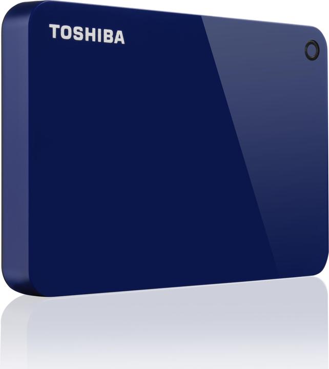 Immagine prodotto Toshiba Canvio Advance (1 TB)