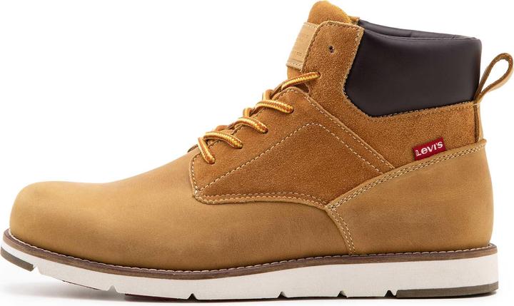 Levis Stiefel Casual