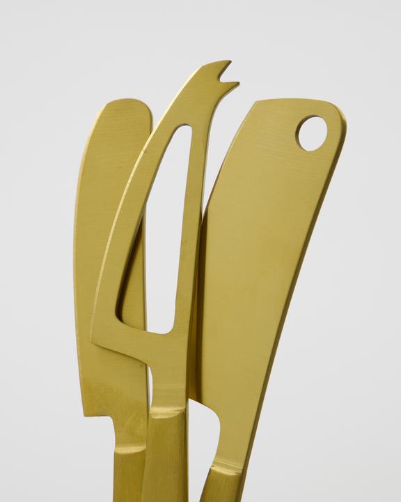 Actual product image House Doctor Käsemesser