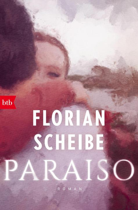 Produktbild Paraiso (Deutsch, Florian Scheibe, 2024)
