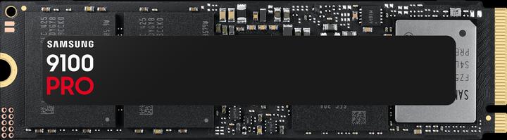 Samsung 9100 PRO (1000 GB, M.2 2280)