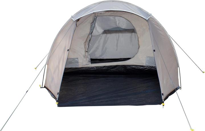 Produktbild Trevolution Bajo 4 (Tunnelzelt, 4.50 kg, 4 Personen)