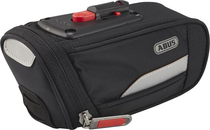 Abus Oryde (0.50 l, Satteltasche)