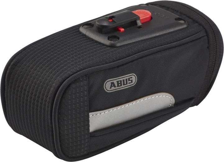 Produktbild Abus Oryde (0.50 l, Satteltasche)