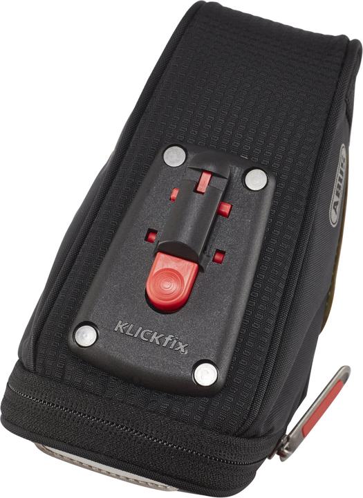 Produktbild Abus Oryde (0.50 l, Satteltasche)