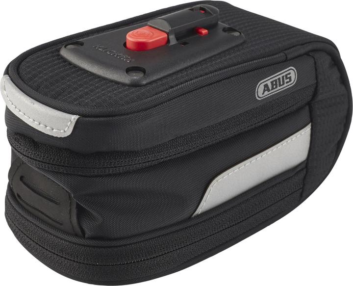Produktbild Abus Oryde ST (1.20 l, Satteltasche)