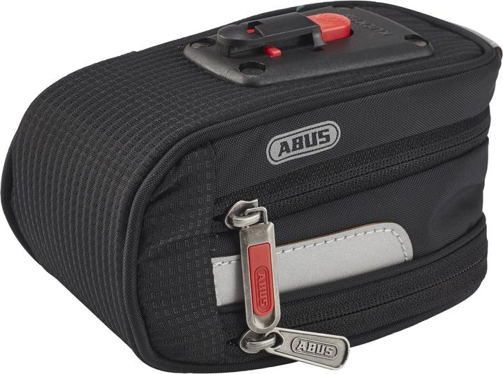 Produktbild Abus Oryde ST (1.20 l, Satteltasche)