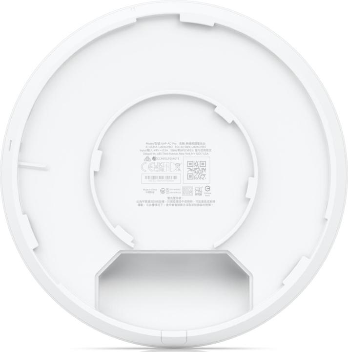 Actual product image Ubiquiti UniFi AP AC-PRO (1300 Mbit/s)