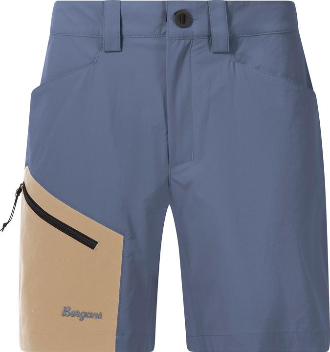 Bergans Vaagaa Light Softshell