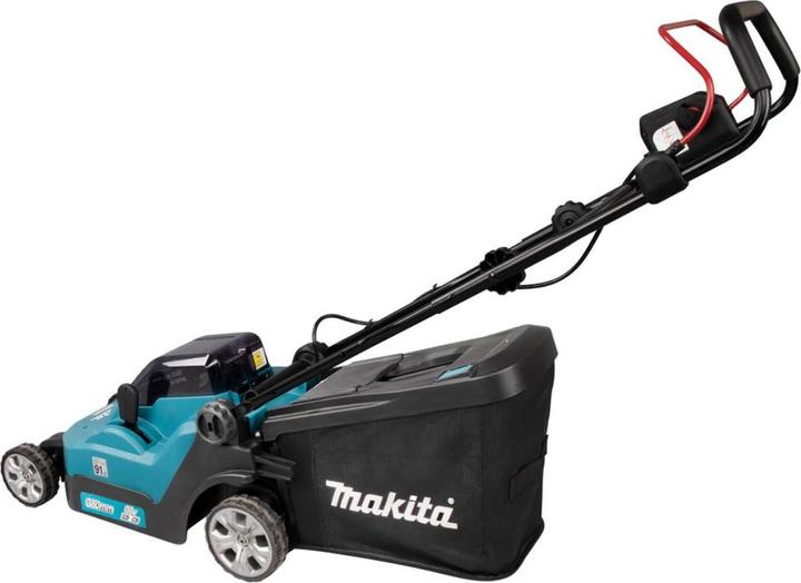 Productafbeelding Makita DLM382CM2 (Oplaadbare batterij)