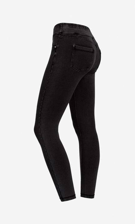 Produktbild Freddy N.O.W.® Pants 7/8 NOWY4MC002ORG (XS)