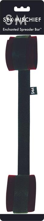 Immagine prodotto Sex & Mischief Spreader Bar incantato