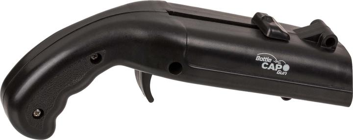Actual product image Nobrand Bottle Cap Gun (Electric corkscrew)